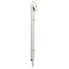 Image de Verrou applique Danaos boucle 281 mm blanc LA CROISEE DS DS6362-036