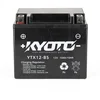Image de Batterie Kyoto Gtx12-bs Sla Agm