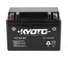Image de Batterie Kyoto Gt12a-bs Sla Agm