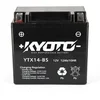 Image de Batterie Kyoto Gtx14-bs Sla Agm