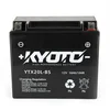 Image de Batterie Kyoto Gtx20l-bs Sla Agm