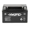Image de Batterie Kyoto Gtx7a-bs Sla Agm