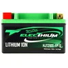 Image de Batterie Lithium Electhium Hjtz10s-fp-s - (ytz10s-bs)