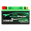 Image de Batterie Lithium Electhium Hjtx12(l)fp-s - (ytx12-bs)