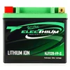 Image de Batterie Lithium Electhium Hjt12b-fp-s - (yt12b-bs)
