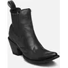 Image de Gaucho 2 par Mexicana Noir 40 Femme