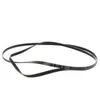 Image de Courroie 1810j3 pour seche-linge Sogedis 421309218601CAR