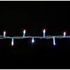 Image de Féérie Lights & Christmas - Guirlande de noël lumineuse d'extérieur - 6m
