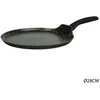 Image de Secret de Gourmet - Poele à crêpes Pierre - Diam. 28 cm.