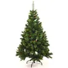 Image de Féérie Lights & Christmas - Sapin de Noël artificiel Royal Majestic - H. 150 cm - Vert