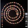 Image de Féérie Lights & Christmas - Tube LED d'extérieur - 18 m. - Multicolore