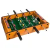 Image de Be Toys - Mini table de baby-foot à poser - 51 x 31 cm - ADAM