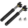 Image de Set amort.inf.cuve x2 pour lave linge whirlpool