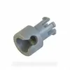 Image de Axe roulette panier pour lave vaisselle scholtes