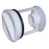 Image de Bouchon de pompe (144060-19367) Lave-linge 2872700100 BEKO, FAR, CONTINENTAL EDISON, SABA, ESSENTIEL, ESSENTIEL B, AYA, LISTO, ALTUS, GRUNDIG, SELECLINE, BLOMBERG, ESSENTIELB - 144060_3662894062754