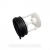 Image de Bouchon de pompe ø ext.56mm /diam int 45,27mm pour lave-linge whirlpool