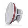 Image de Bouchon rinçage + joint pour lave vaisselle arthur martin electrolux faure