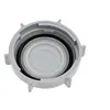 Image de Bouchon bac a sel (61441-16677) Lave-vaisselle 481246278993,481 WHIRLPOOL, BAUKNECHT, LADEN, IGNIS, IKEA WHIRLPOOL, RADIOLA, KITCHENAID, BRANDT - 61441_3662894064130
