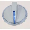 Image de Bouton de commande blanc pour lave vaisselle fagor