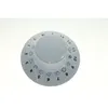 Image de Manette timer pw ecoxxf pour lave linge indesit