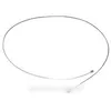 Image de Cable de liaison distributeur lessive pour lave linge whirlpool