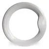 Image de Cadre exerieur de hublot (ancienne version) pour lave linge beko