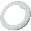 Image de Encadrement extérieur de hublot (310441-40425) Lave-linge 2821130100 BEKO - 310441_3662894096605