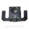 Image de Clip panneau decor pour lave vaisselle whirlpool