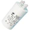 Image de Condensateur 18 mF (301445-40760) Lave-linge 481912118285 BRANDT, FAURE - 301445_3662894161242