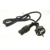 Image de cordon secteur haute temperature pour four rowenta