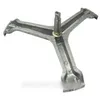 Image de Croisillon de tambour nu pour lave linge arthur martin electrolux faure - 5023996700
