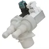 Image de Electrovanne 2 voies (63025-42399) Lave-vaisselle 32X2166 BRANDT, VEDETTE, SAUTER, DE DIETRICH, SAMSUNG, FAGOR, THOMSON, BLANCO, KLEENMAID, FRANKE, SANGIORGIO, NOVY, ORANIER, CDA, DOMEOS, SAMET, WHITE-WESTINGHOUSE - 63025_3662894225104
