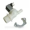 Image de Electrovanne 1 voie 180?-d10 pour lave vaisselle vedette - 7873807
