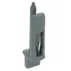 Image de Butée pour glissière arrière (303876-15389) Lave-vaisselle 765550381 SMEG, WHIRLPOOL, ESSENTIEL, ESSENTIEL B, IGNIS - 303876_3662894228440