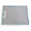 Image de Filtre a graisse metal 240x300 m/m pour hotte arthur martin electrolux faure