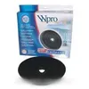 Image de Fac519 filtre de hotte à charbon e233diam 233mm x h 28mm pour hotte whirlpool