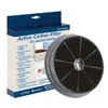 Image de Filtre charbon pour hotte indesit