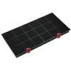 Image de Filtre charbon type 150 (435x216x28mm) pour hotte arthur martin