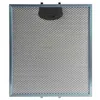 Image de Filtre graisse 272x238mm pour hotte fagor brandt vedette sauter de-dietrich
