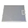 Image de Filtre a graisse metallique pour hotte scholtes