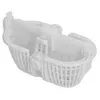 Image de Filtre à peluches (223234-39816) Lave-linge 1327138150 FAURE, ELECTROLUX, ARTHUR MARTIN ELECTROLUX, CURTISS, FAR, ZANUSSI, HORN - 223234_3662894270913