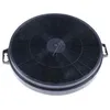 Image de Filtre charbon ø210mm pour hotte aspirante electrolux