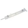 Image de Plaque fixation decor (105 0) (61185-15333) Lave-vaisselle 481240448611 WHIRLPOOL, BAUKNECHT, IKEA WHIRLPOOL, IGNIS, KITCHENAID, LADEN - 61185_3662894274089