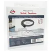 Image de Flexible gris universel pour aspirateur rowenta