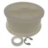 Image de Galet tendeur pour seche linge fagor brandt vedette sauter de-dietrich