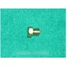 Image de Injecteur gaz methane four ø 132 pour table de cuisson indesit
