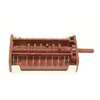 Image de Commutateur 8+0 deka pour four faure