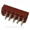 Image de interrupteur marche arret pour hotte arthur martin electrolux faure