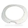Image de Kit contre cadre hublot pour lave linge indesit