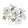 Image de Kit 8 roulettes inf +axes pour lave vaisselle arthur martin electrolux faure